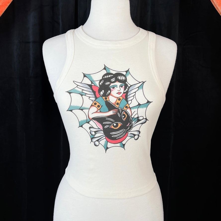 Outlaw Lady Tank Top