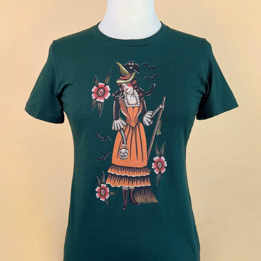 The Witch T-shirt