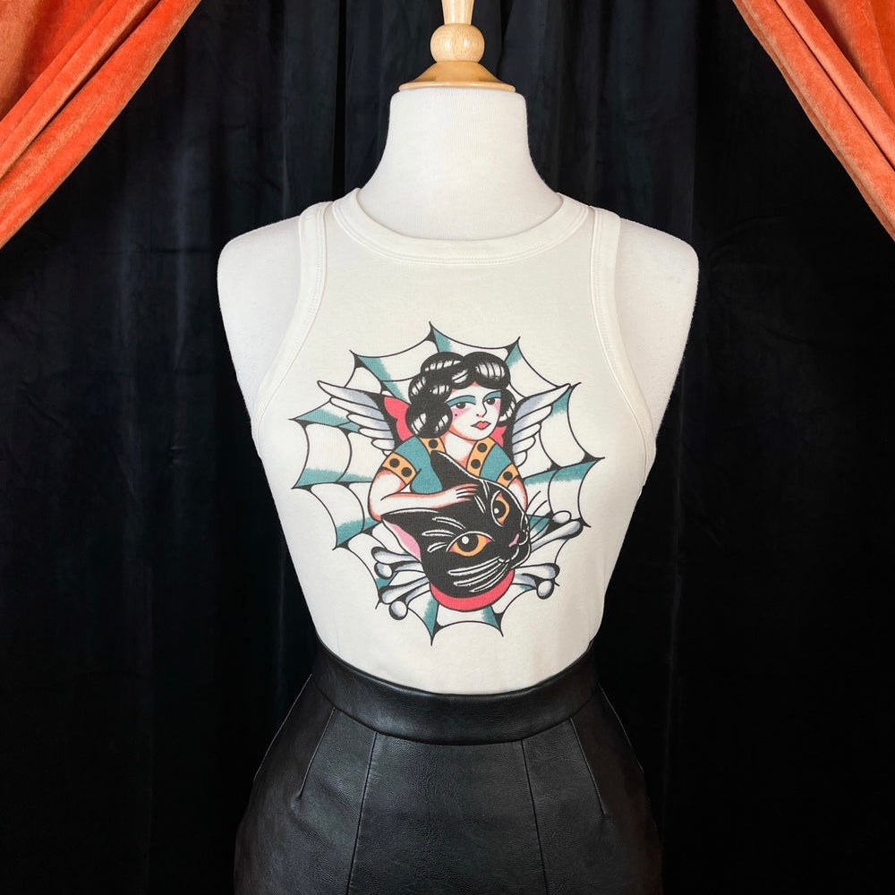 Outlaw Lady Tank Top